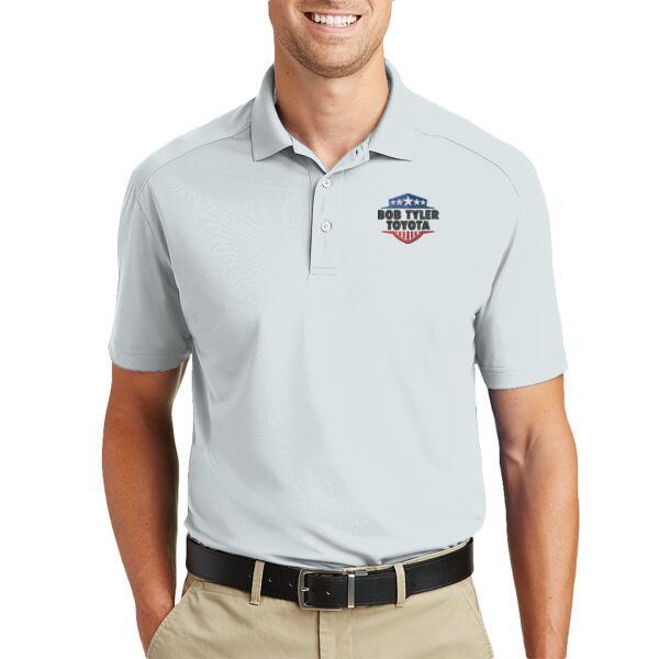 Service Managers Polo Thumbnail