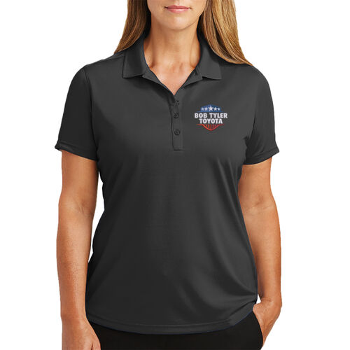 Ladies' Sales Managers CornerStone Polo Thumbnail